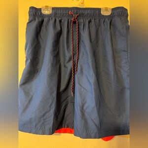 Faded Glory Swim Shorts